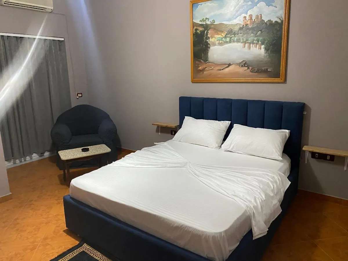 Hotel Belind Berat