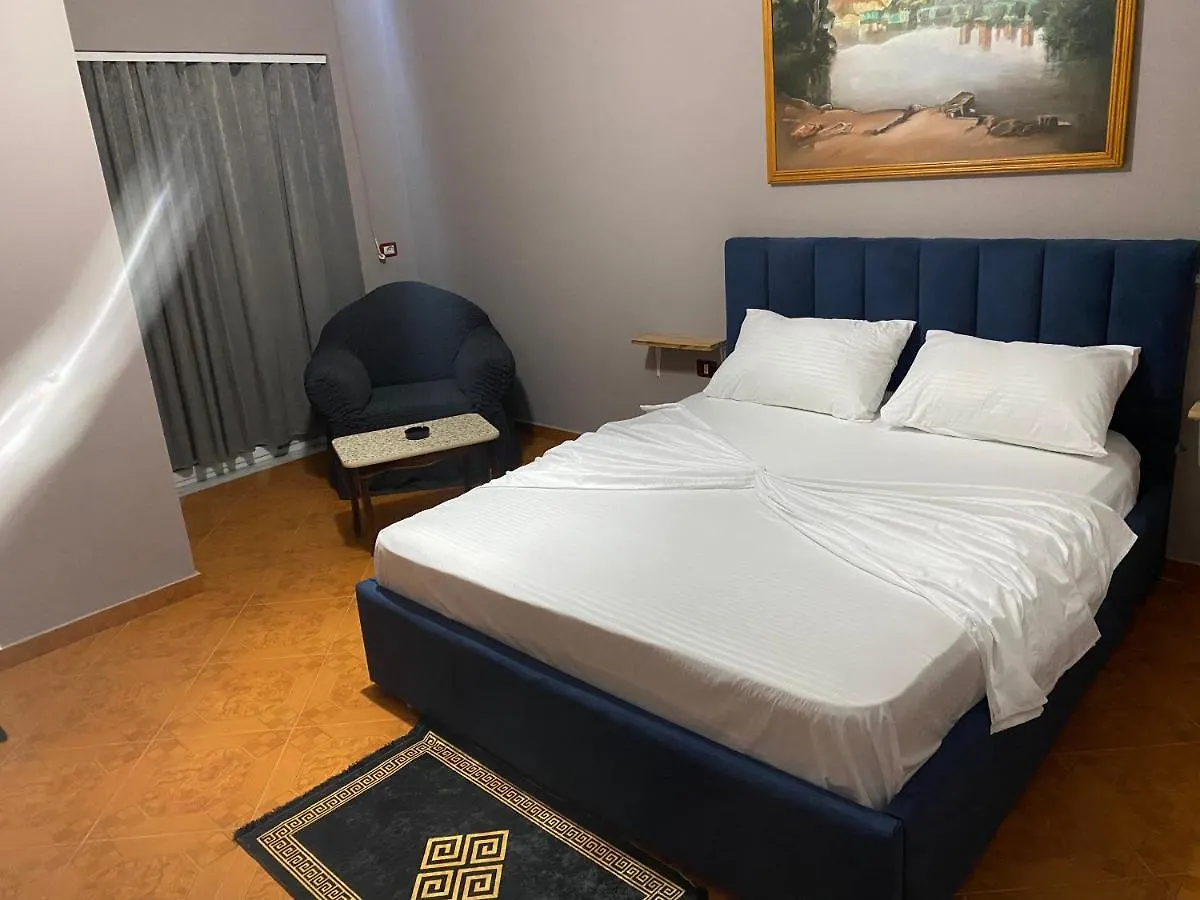 Hotel Belind Berat