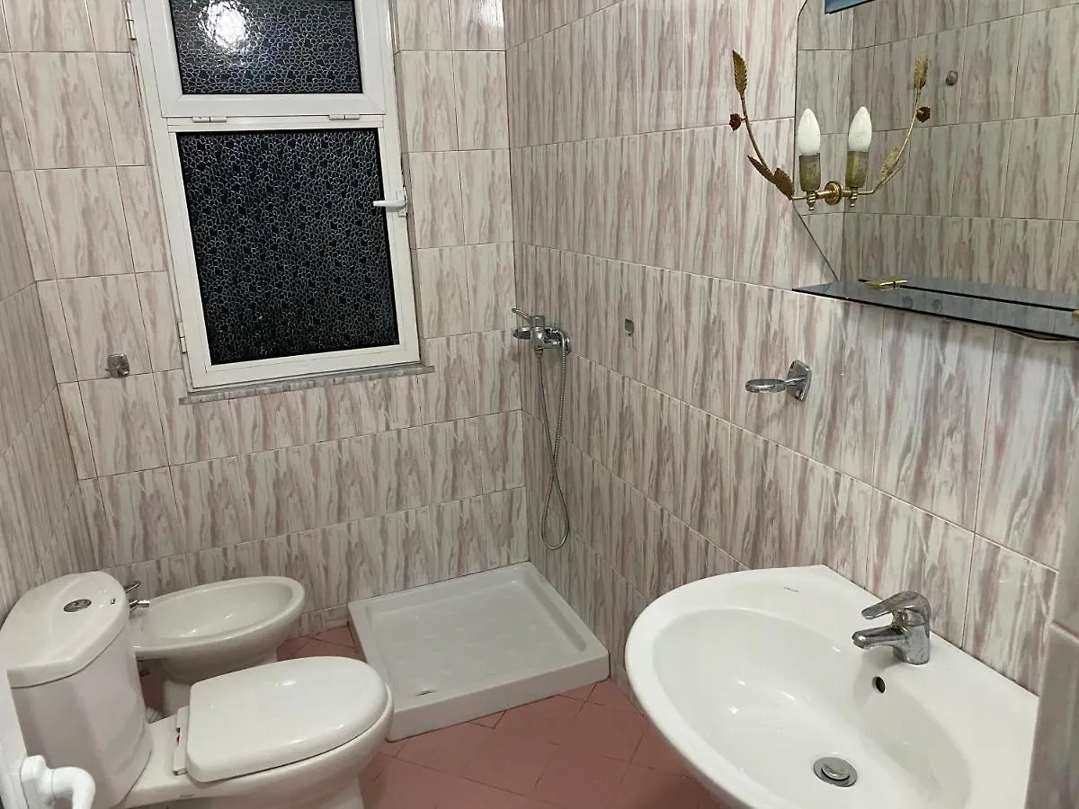 Hotel Belind Berat 5*,  Albania