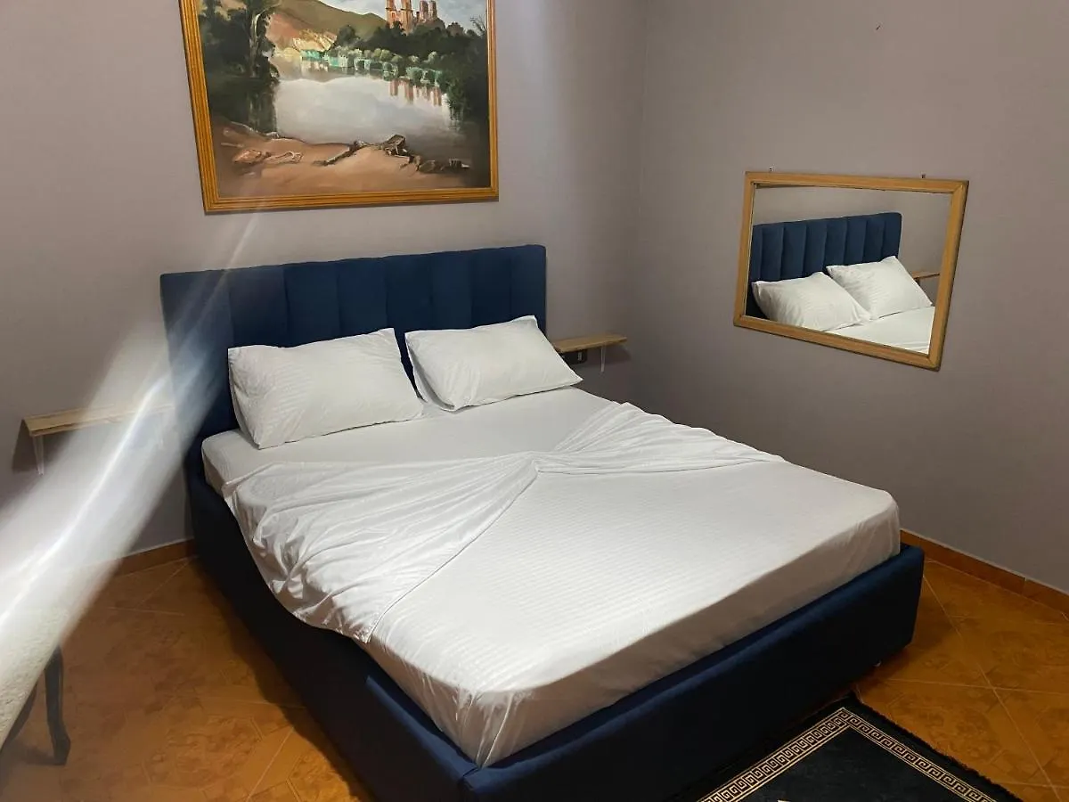 Hotel Belind Berat 5*,  Albania
