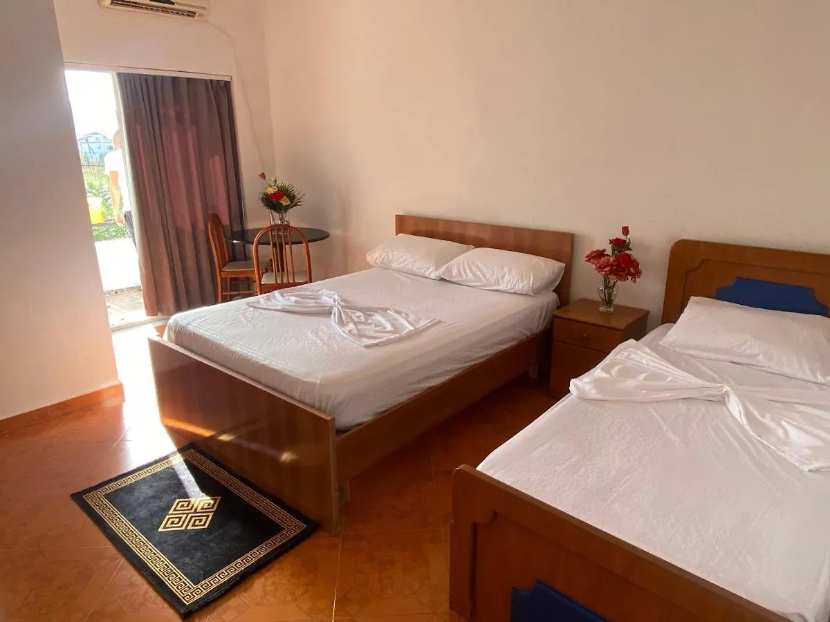 Hotel Belind Berat