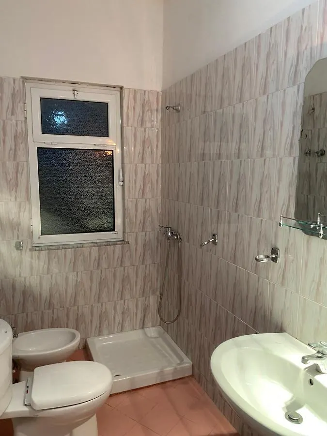 Hotel Belind Berat