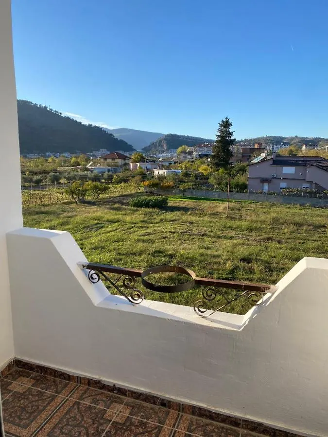 Hotel Belind Berat 5*,  Albania
