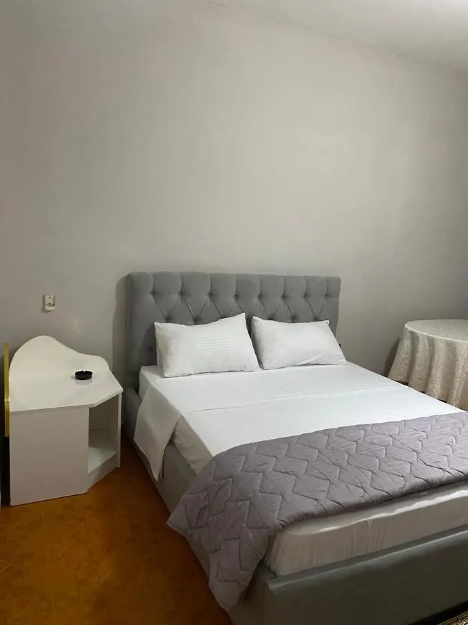 Hotel Belind Berat 5*,