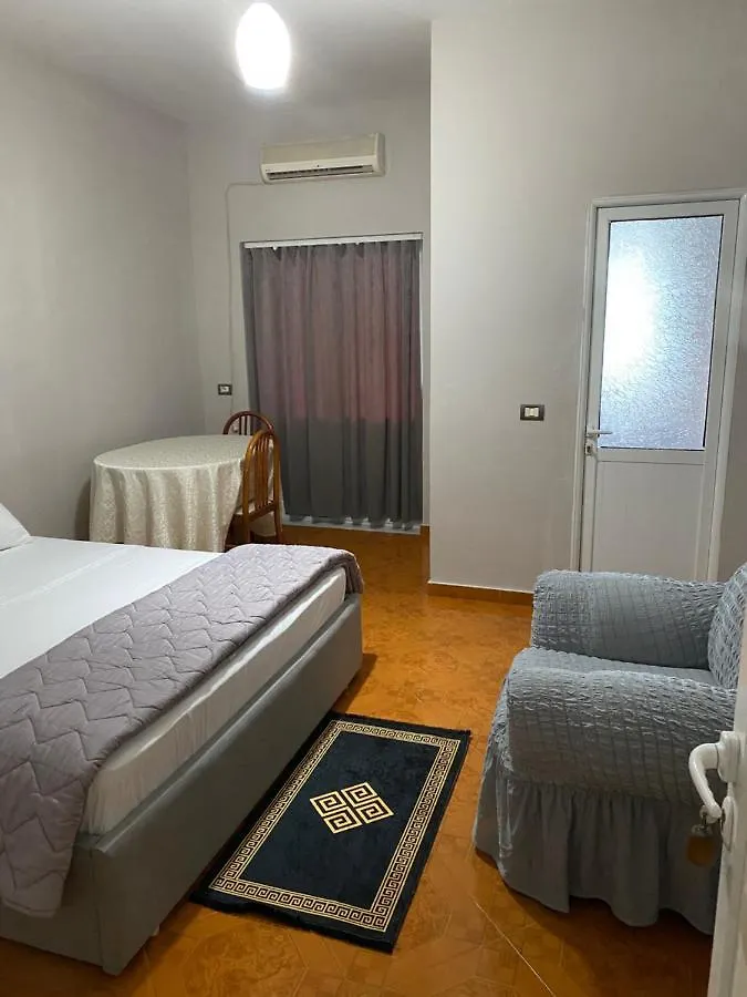 *****  Hotel Belind Berat Albanien