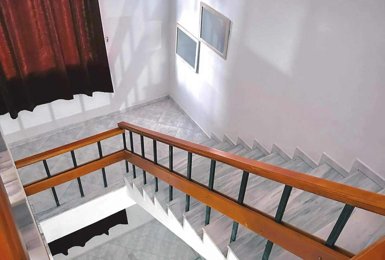 Hotel Belind Berat