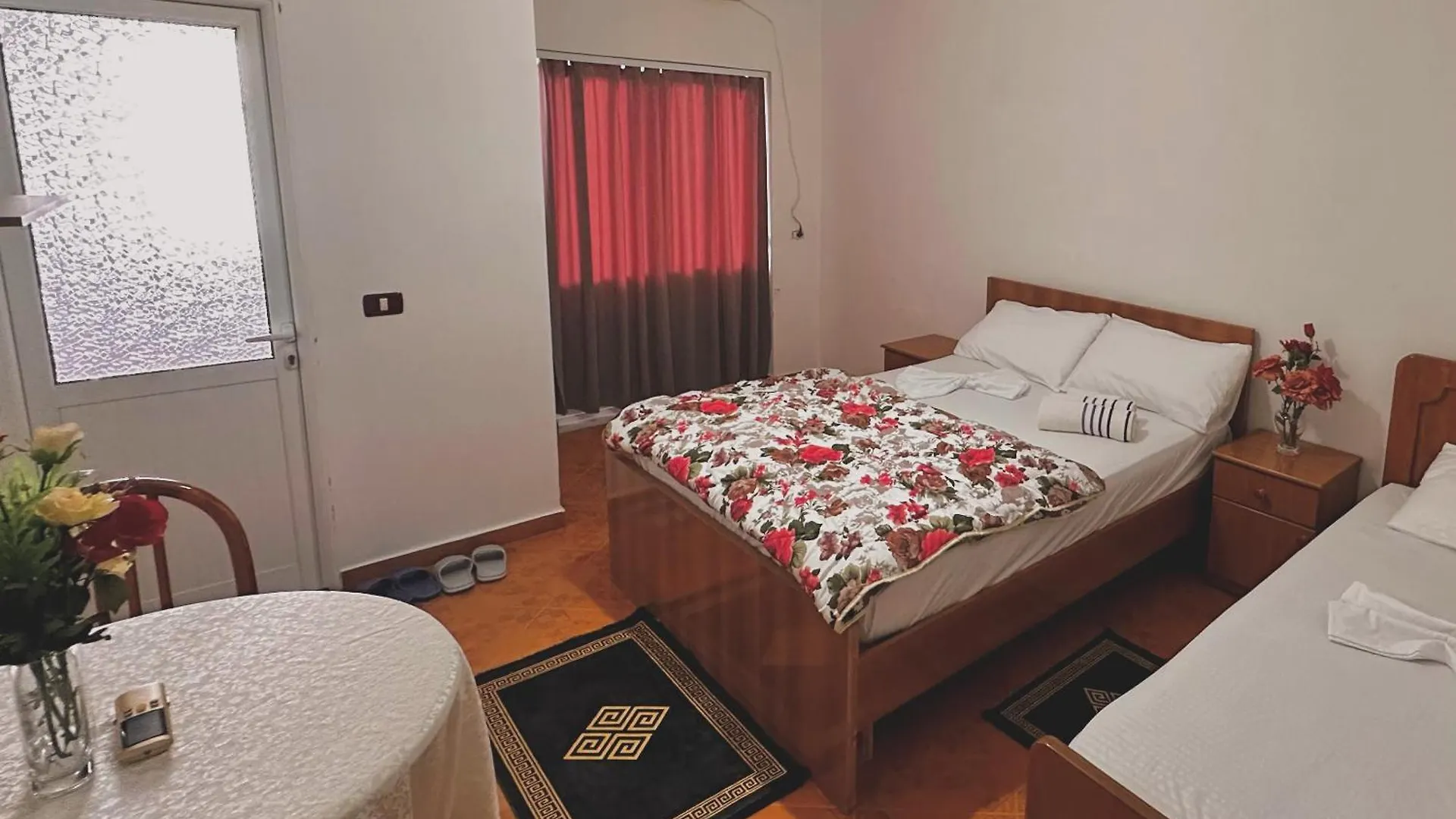 Hotel Belind Berat