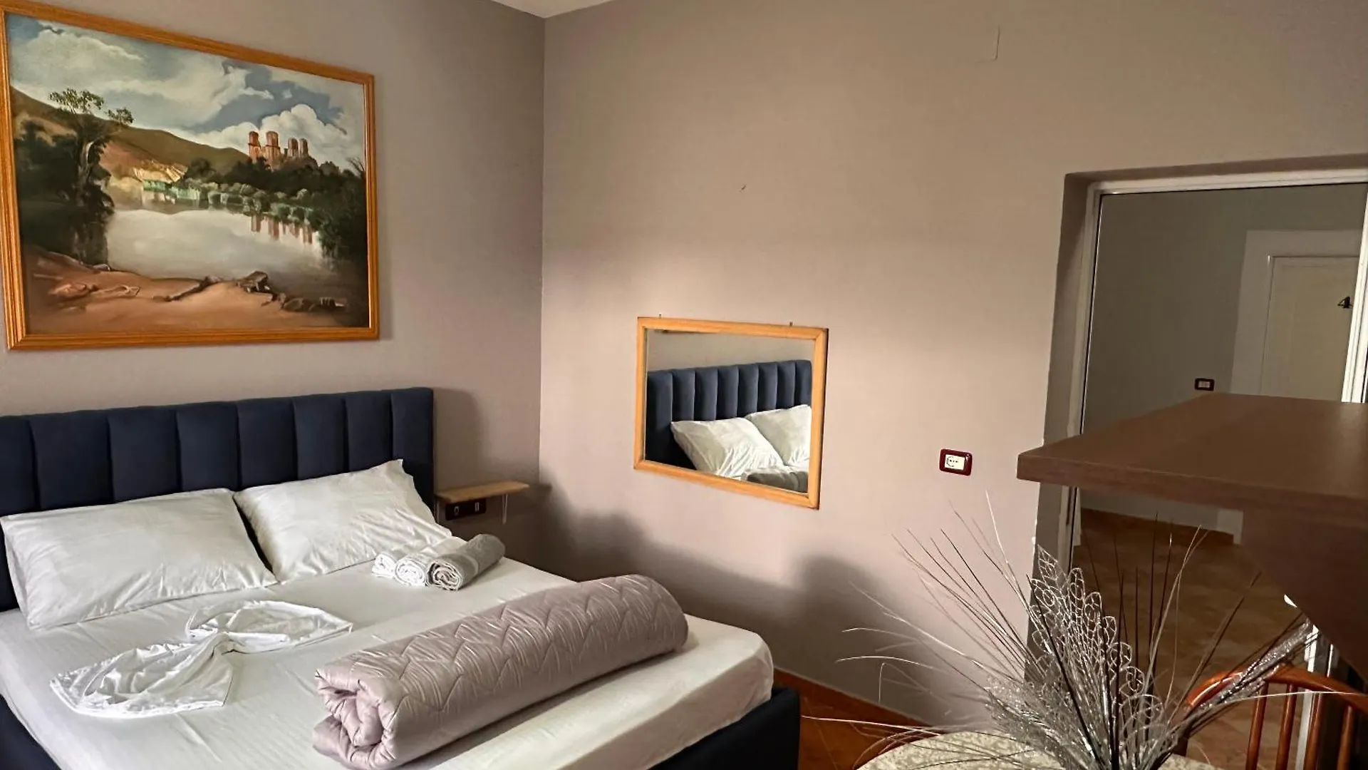 Hotel Belind Berat