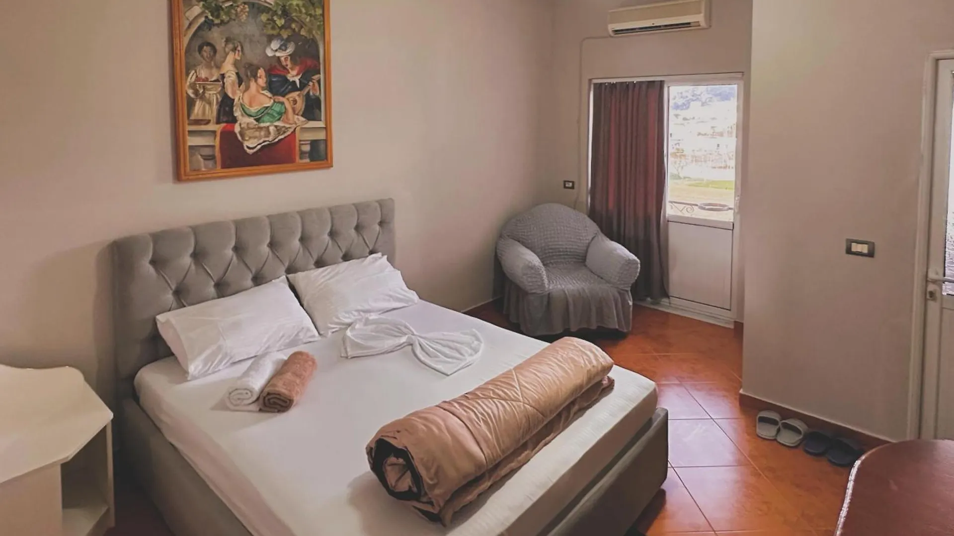 Hotel Belind Berat 5*,  Albania