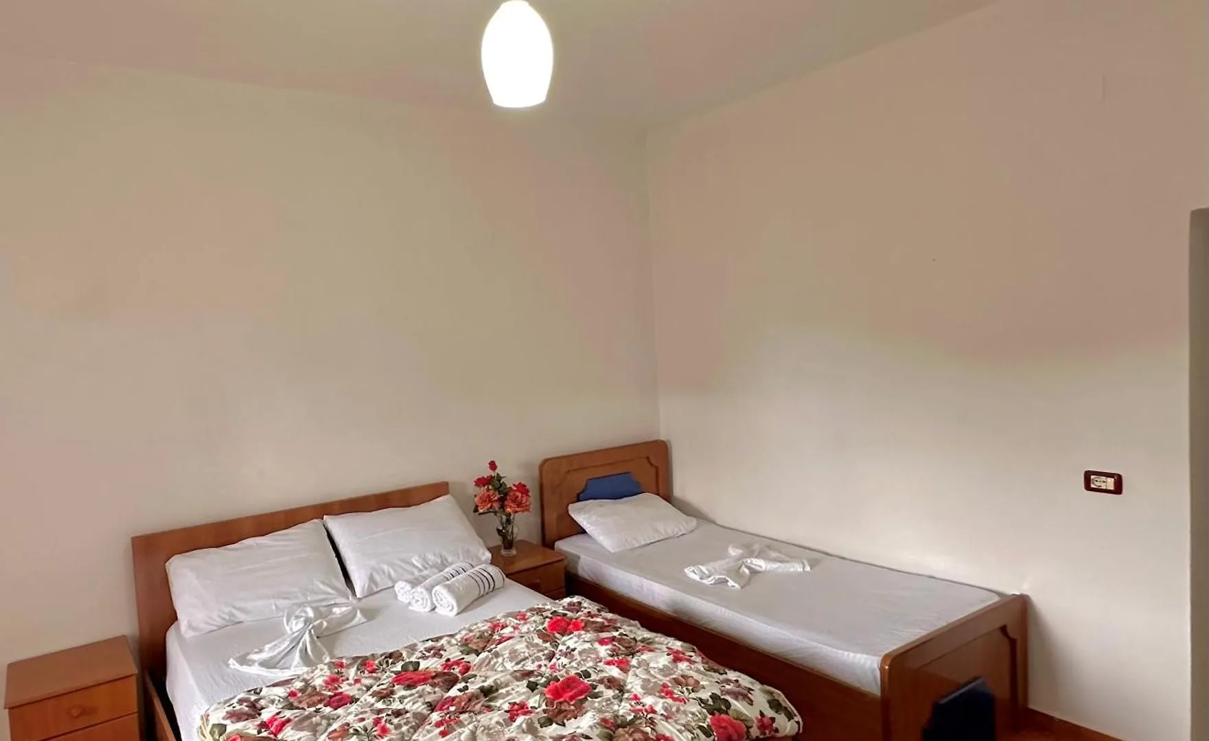 Hotel Belind Berat