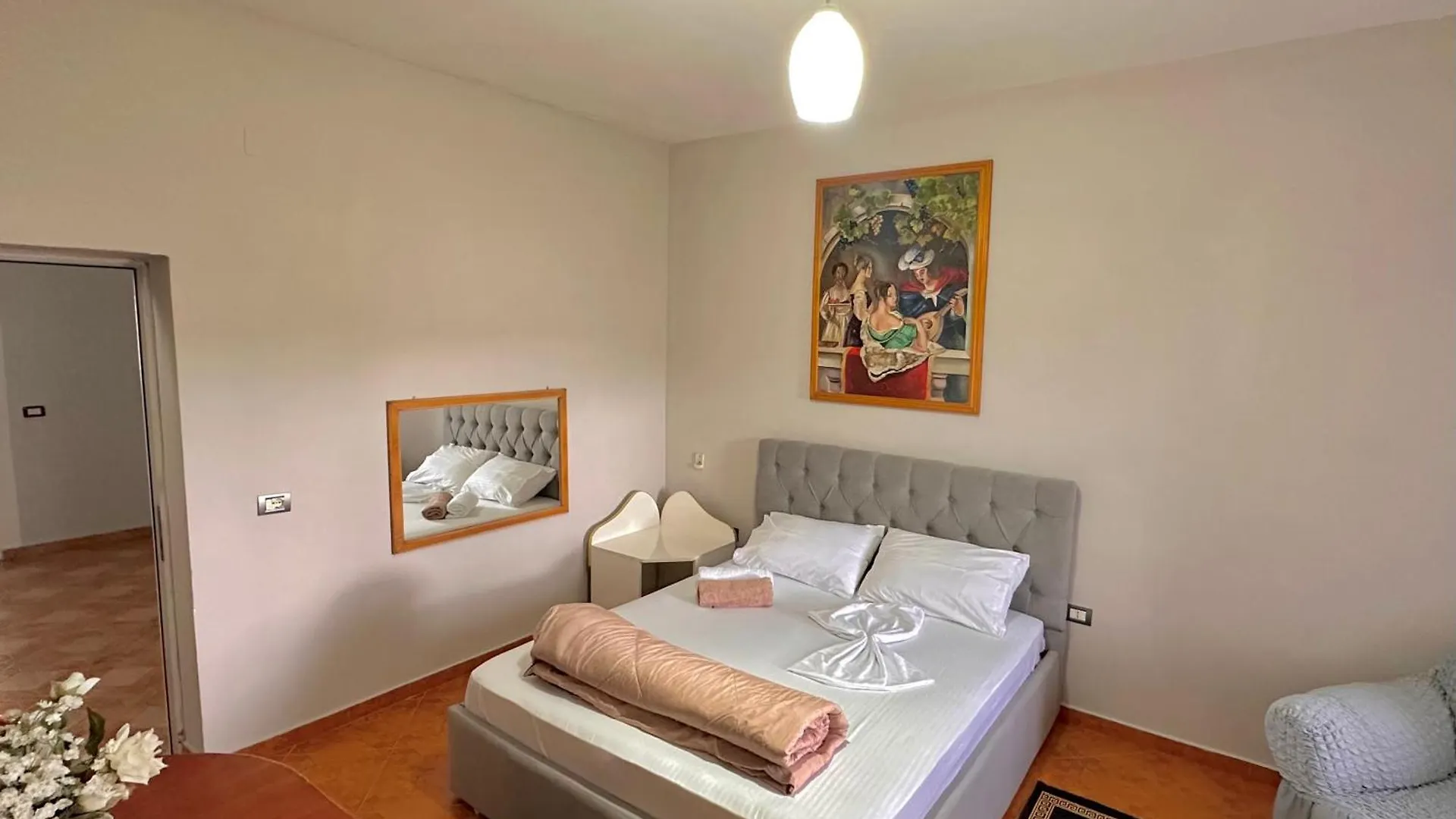 Hotel Belind Berat