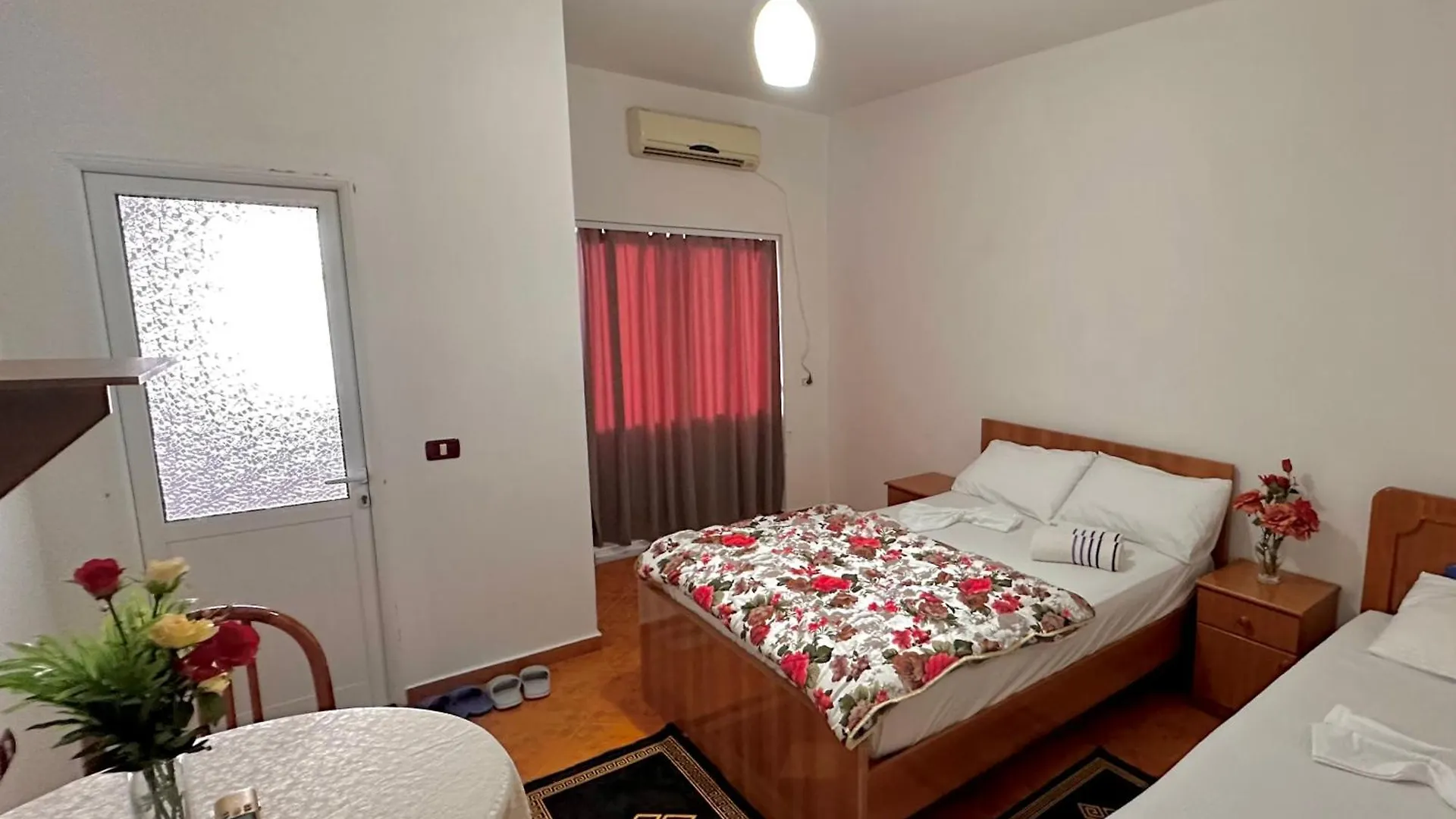 Hotel Belind Berat